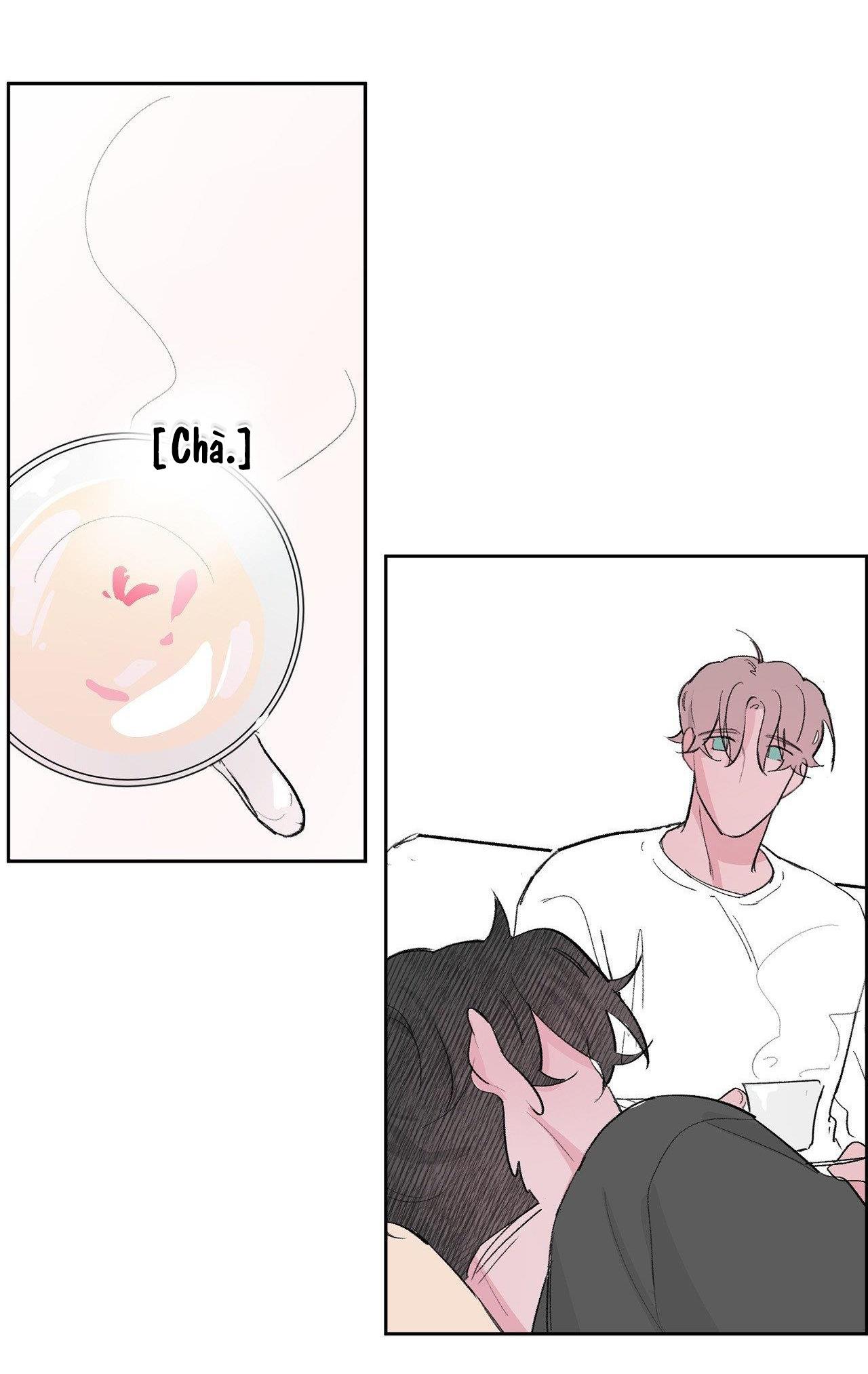 Vùng Đỏ Chapter 75 - PN14 - End - Next 