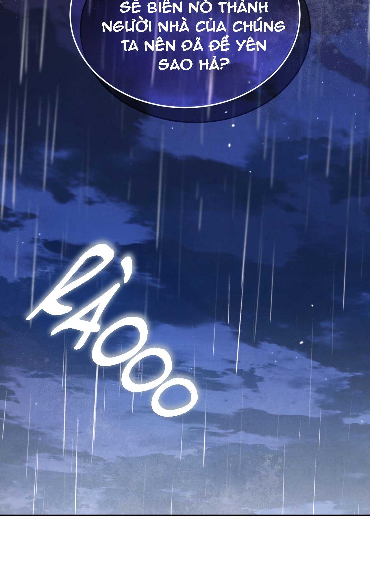 THẾ GIỚI XUNG KHẮC Chapter 5 - Trang 2
