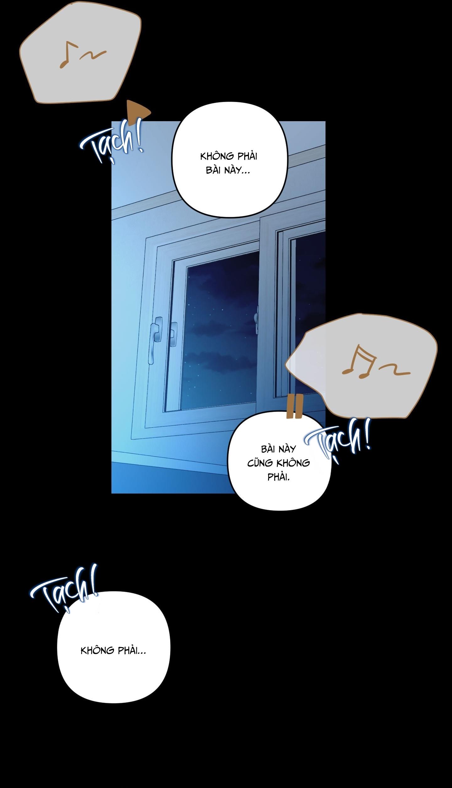 GUITAR ĐIỆN VÀ CÀ VẠT Chapter 5 - Next 