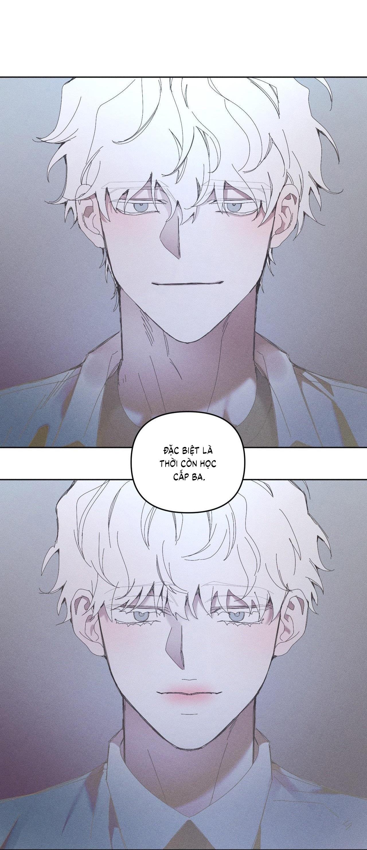 (CBunu) Mùa Đông Cuối Cùng Của Tôi Chapter 10 - Next 