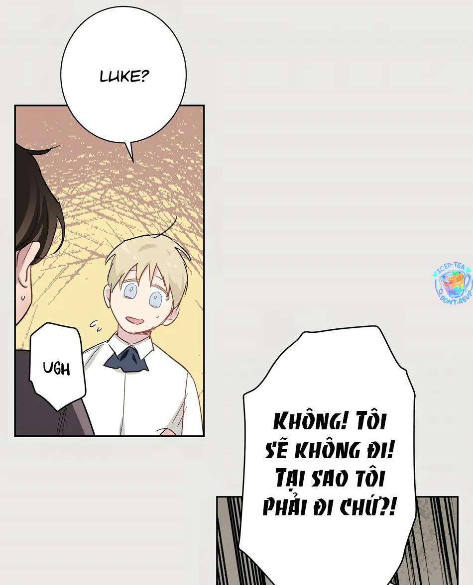 Phù Thủy Xứ Eden Chapter 22 - Next 