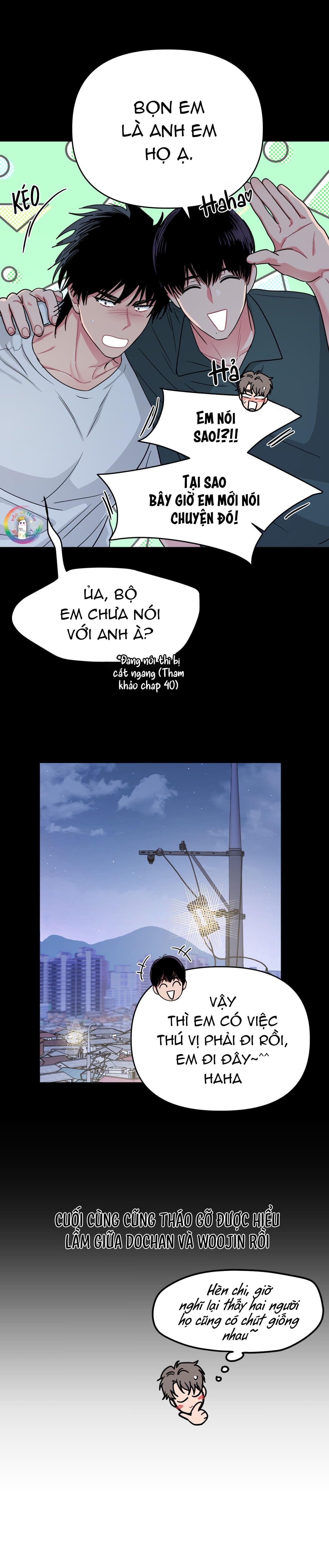 Arts Manz Chapter 46 - Next Chapter 47