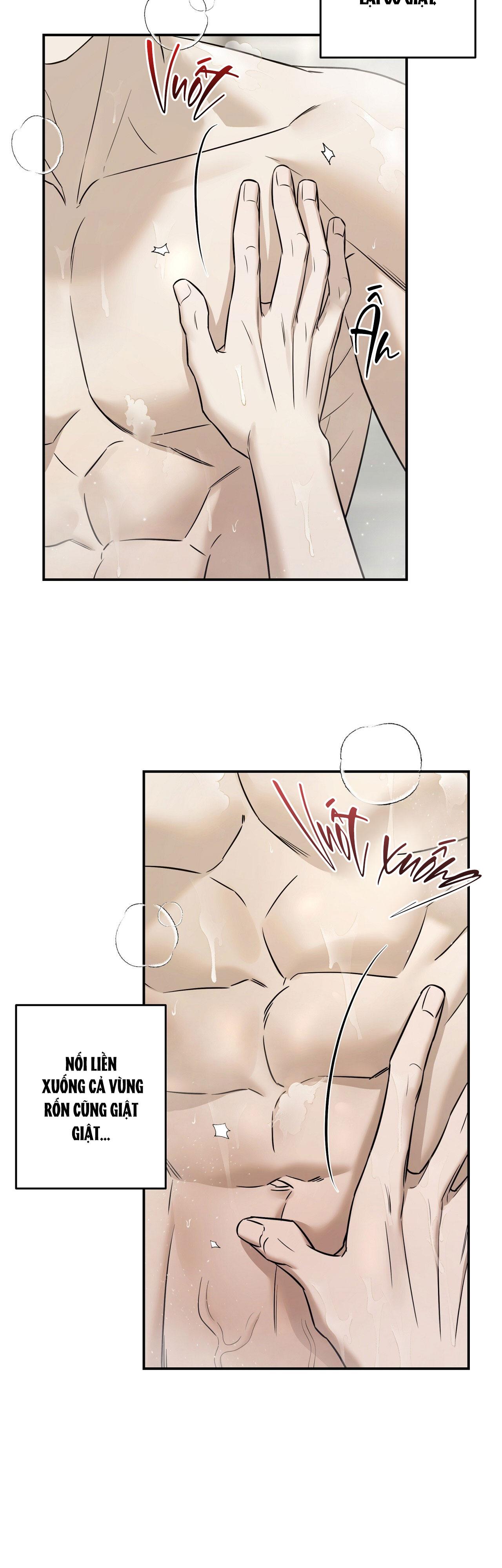 NGƯỜI ĐÀN ÔNG CHO EM TẤT CẢ Chapter 54 - Trang 2