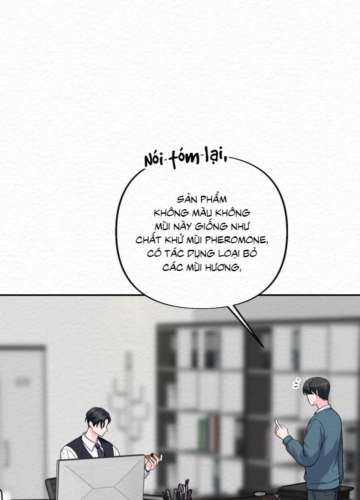 HƯƠNG XƯA Chapter 18 - Next 