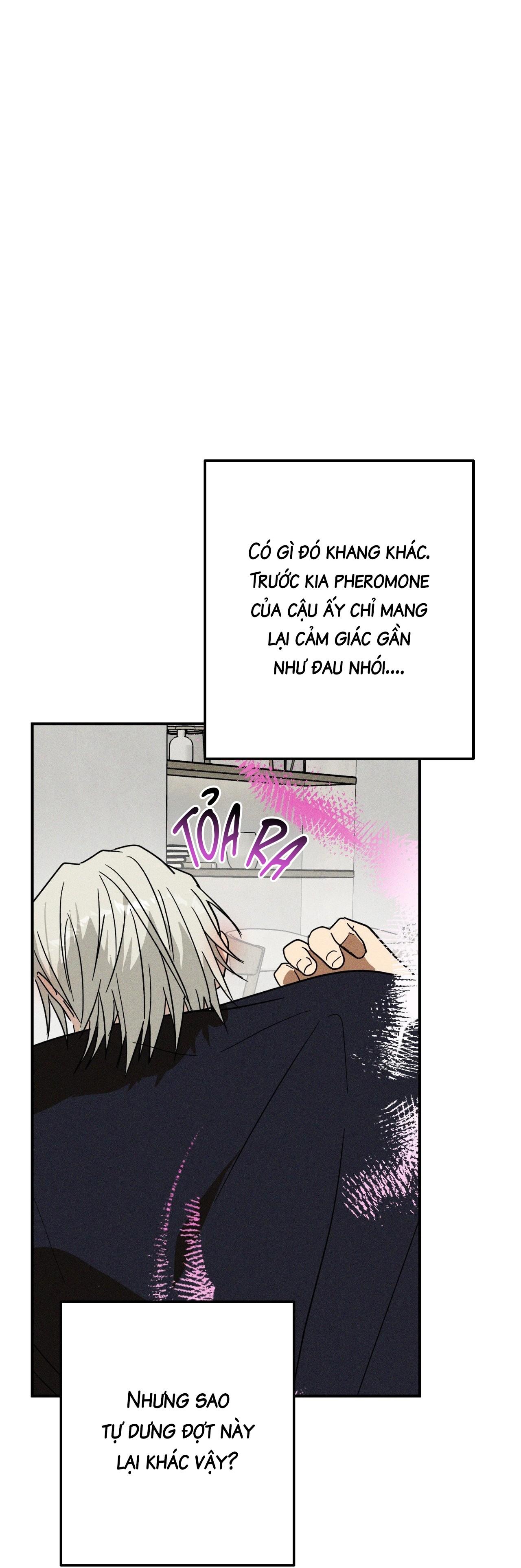 (CBunu) MIX UP Chapter 14 - Trang 2