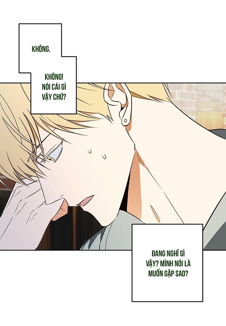 [DDT] CHIẾN LƯỢC ĐOẠT TÂM CỦA CUỘC TÌNH ĐƠN PHƯƠNG Chapter 13 19+ - Trang 2