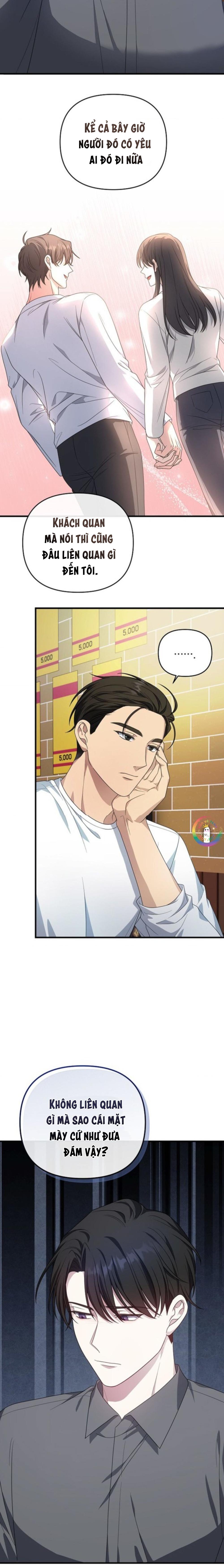 Xin Sếp Phê Duyệt Tối nay Chapter 8 - Next Chapter 9