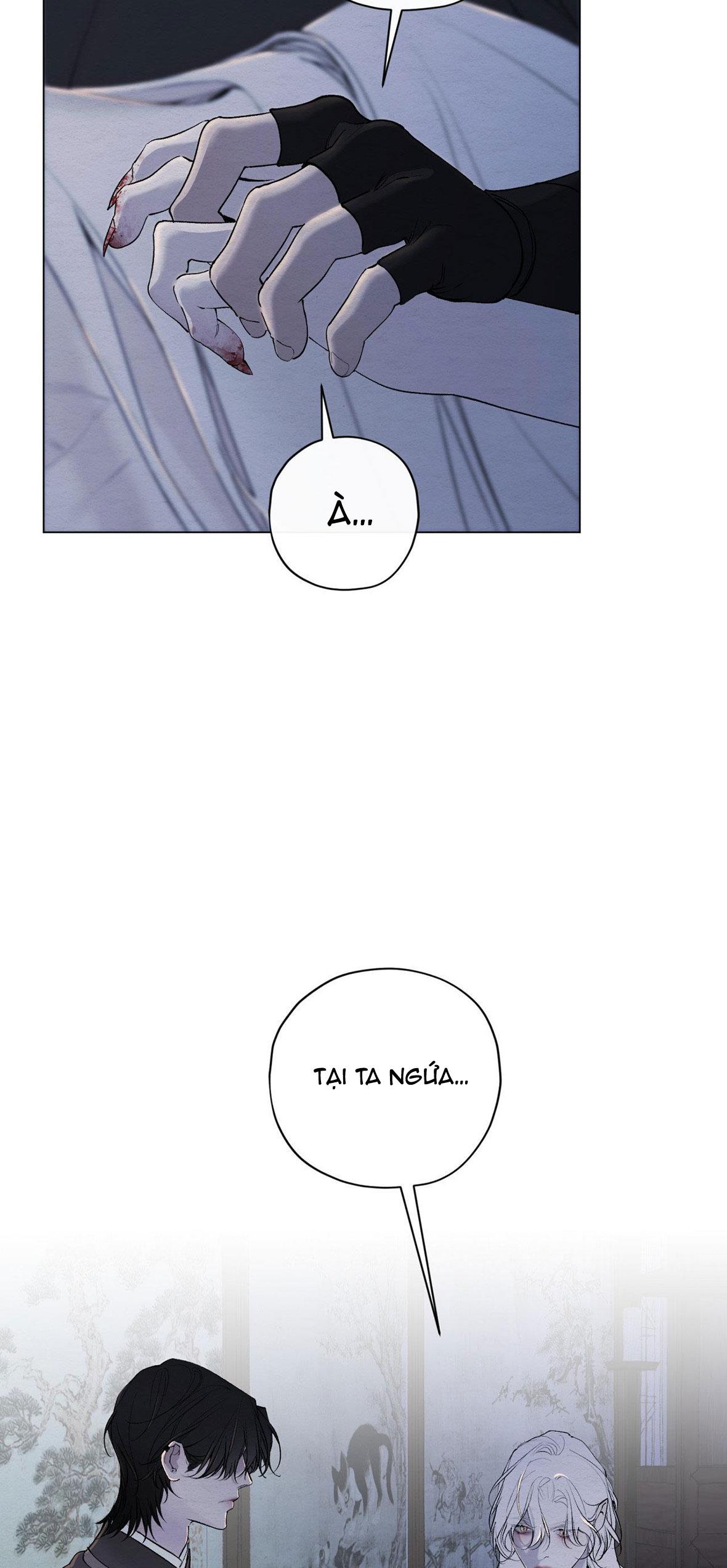 TÂM HỒN MÉO MÓ Chapter 43 - Next Chapter 44