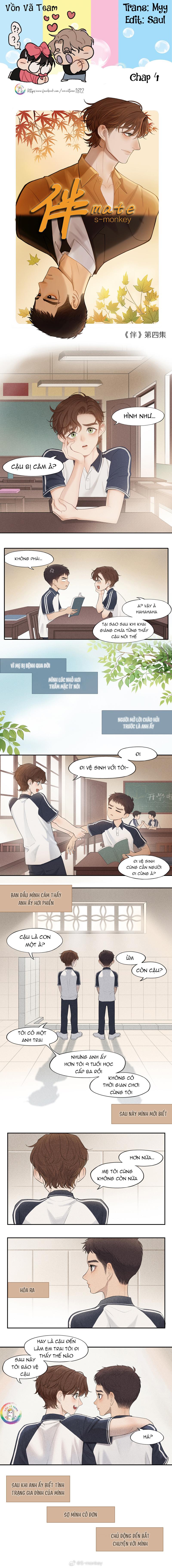 MATE Chapter 4 - Next 