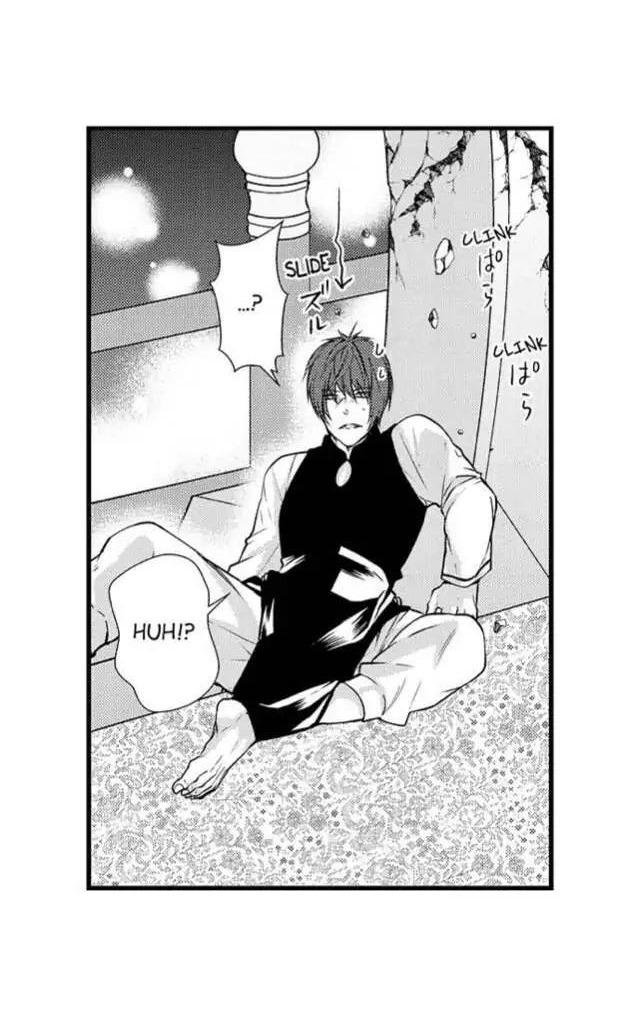 Fan cuồng Boylove bị triệu hồi tới một thế giới lạ Chapter 31 - Trang 2