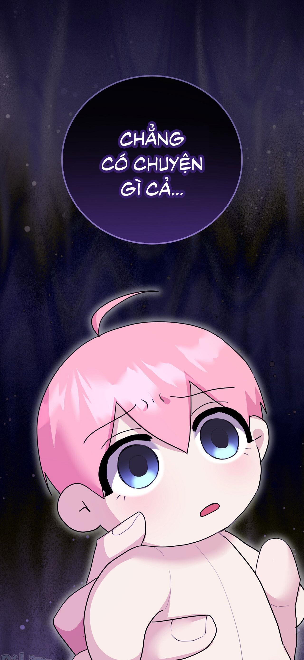 Xuyên thành cục bông của tên cuồng công Chapter 42 - Next Chapter 43