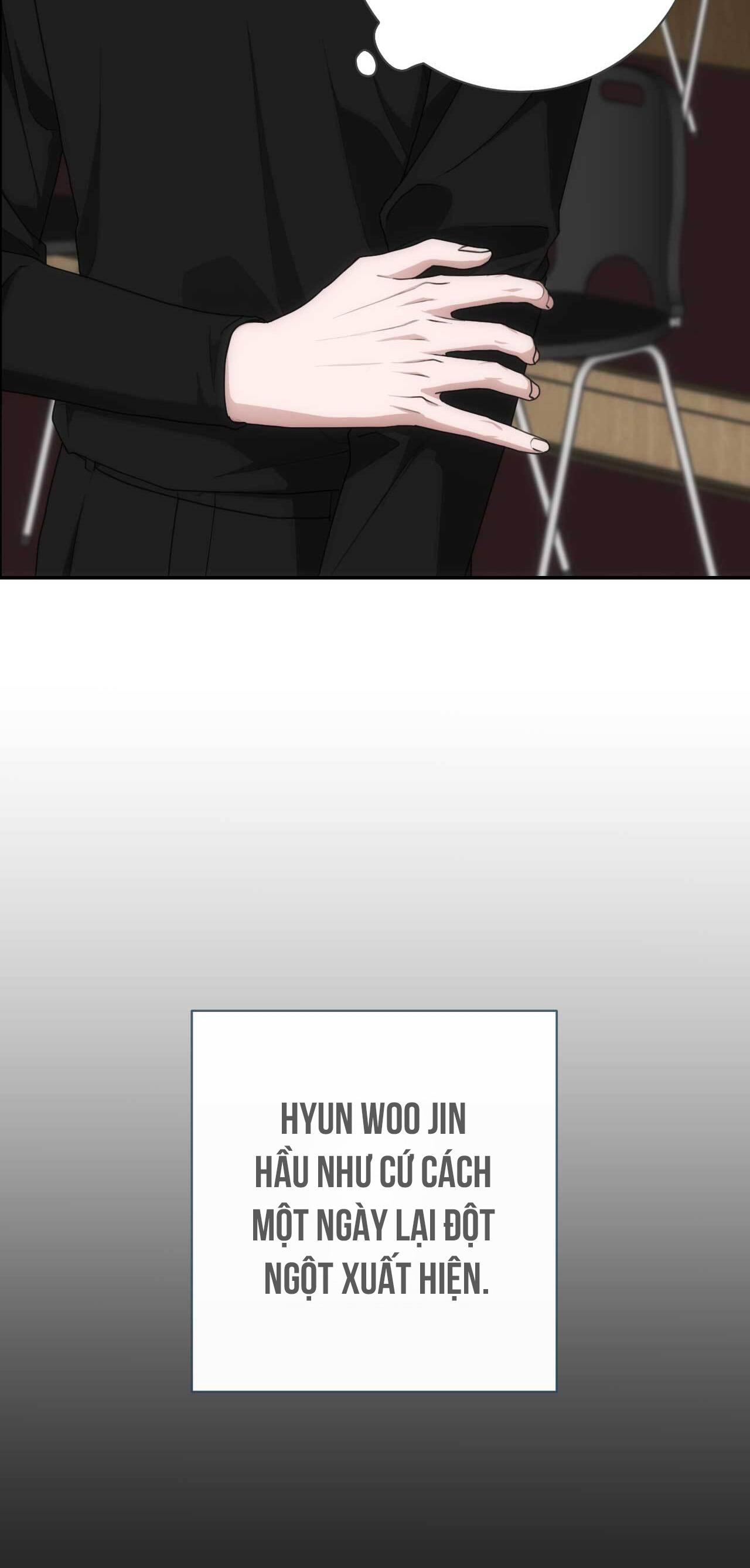 CHÌM TRONG KHOÁI LẠC Chapter 44 - Next Chapter 45