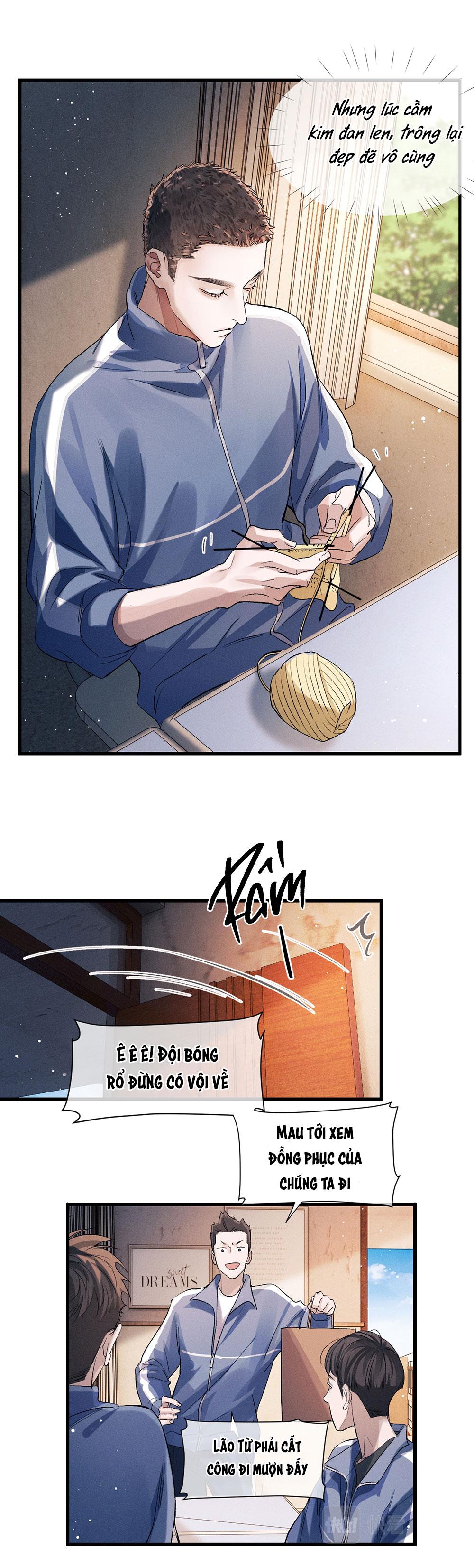 Tát Dã (Ngang Tàng) Chapter 42 - Next 