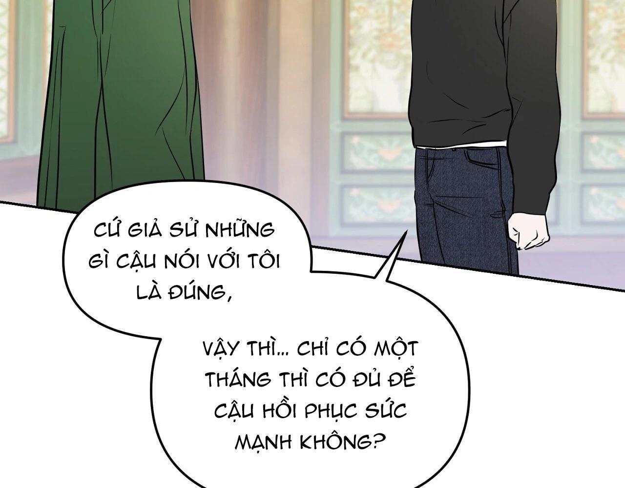 Nguyệt Thực Chapter 3 bengbeng - Next Chapter 4 bengbeng