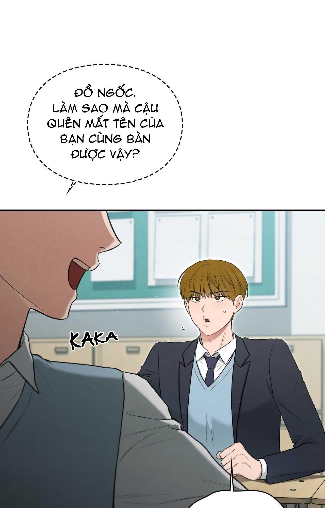 SỨ GIẢ THẦN CHẾT Chapter 36 - Next Chapter 37