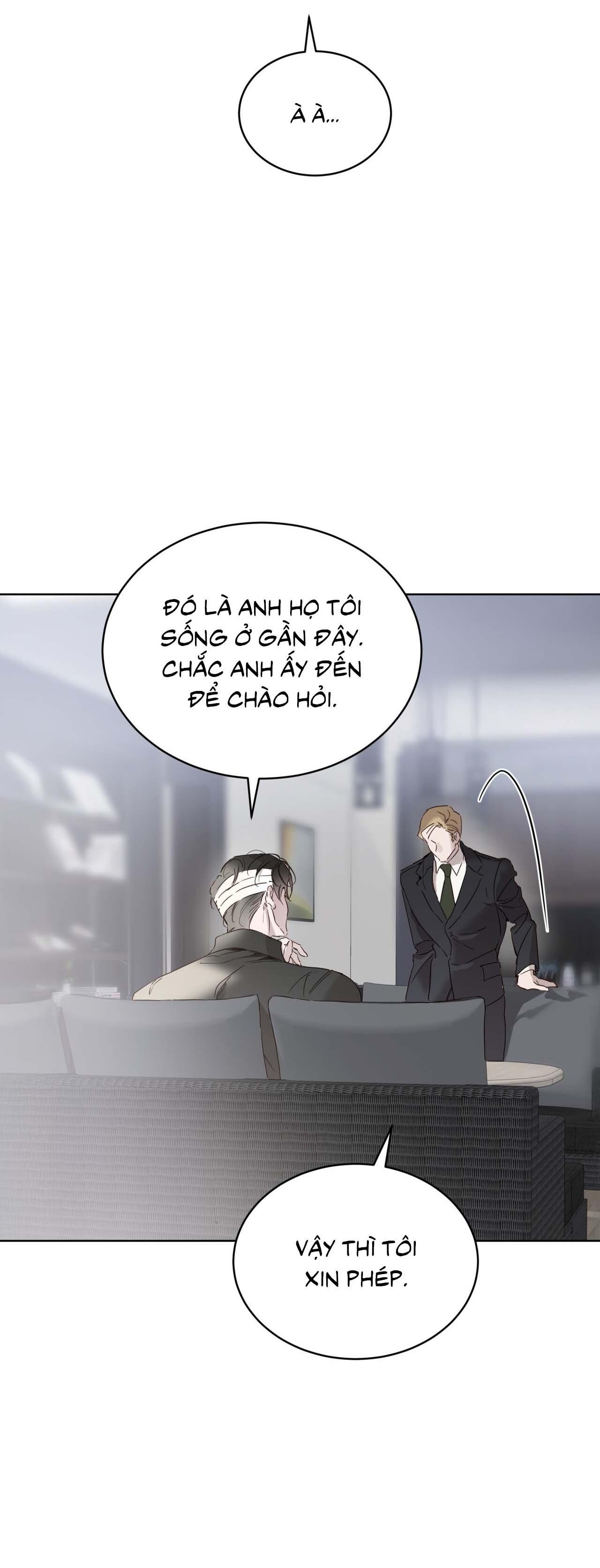 RAGA: Passion Chapter 12 - Next Chapter 13