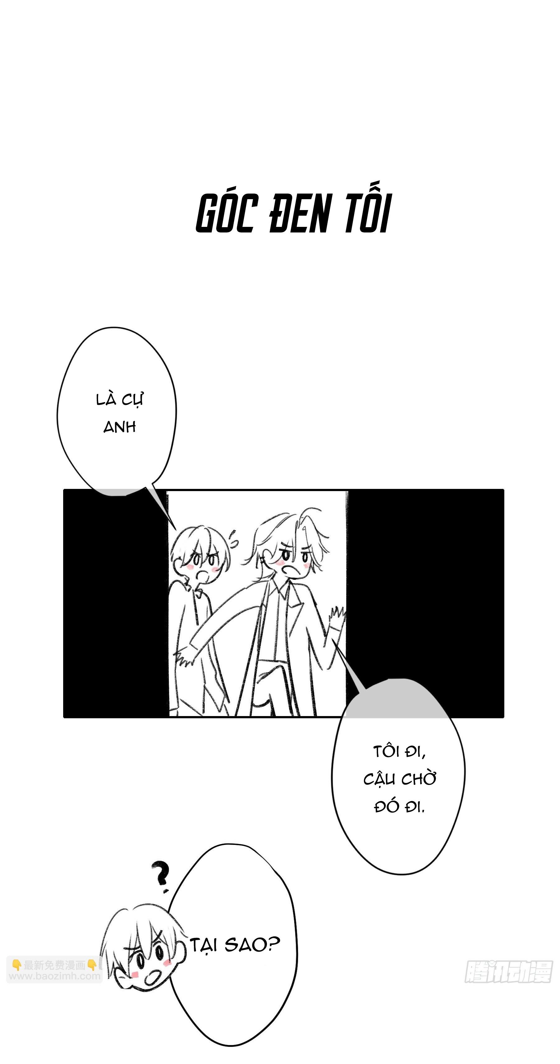 Ác linh Chapter 14 - Next Chapter 15