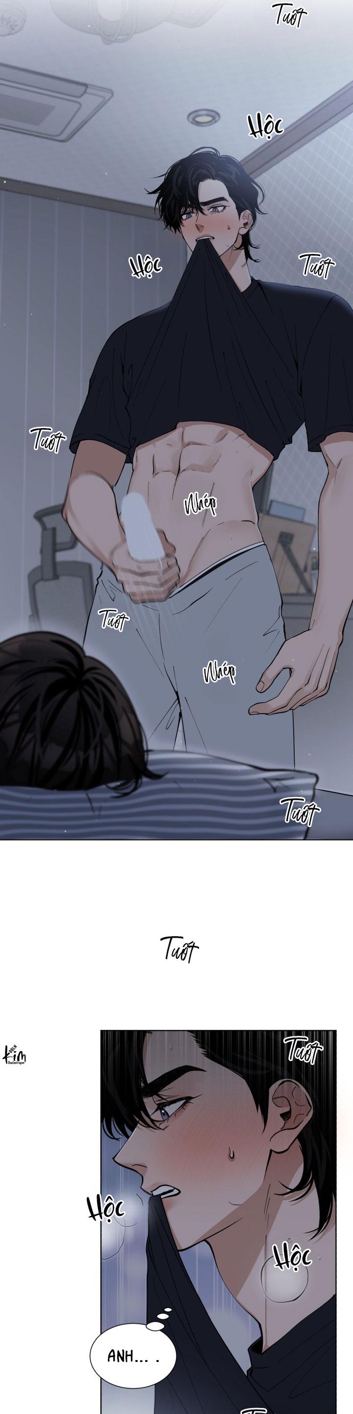 TUYỂN TẬP CUỒNG CÔNG-CHIẾM HỮU CÔNG CỦA NHÀ KIM Chapter 54 ty ngoài gd 1 - Next Chapter 54.2 ty ngoài gd 2