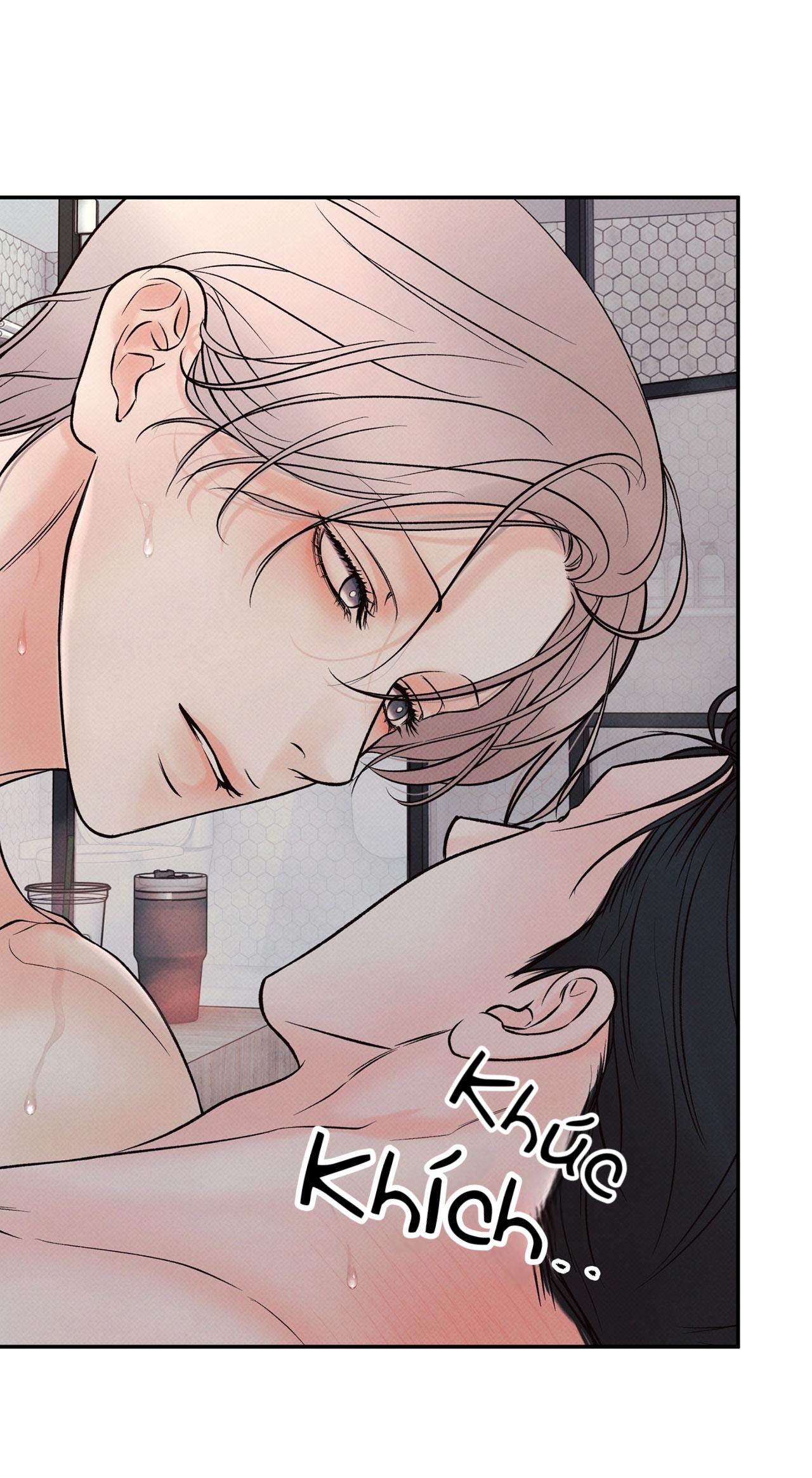 Ranh Giới Ảo Vọng Chapter 17 H++ - Next 