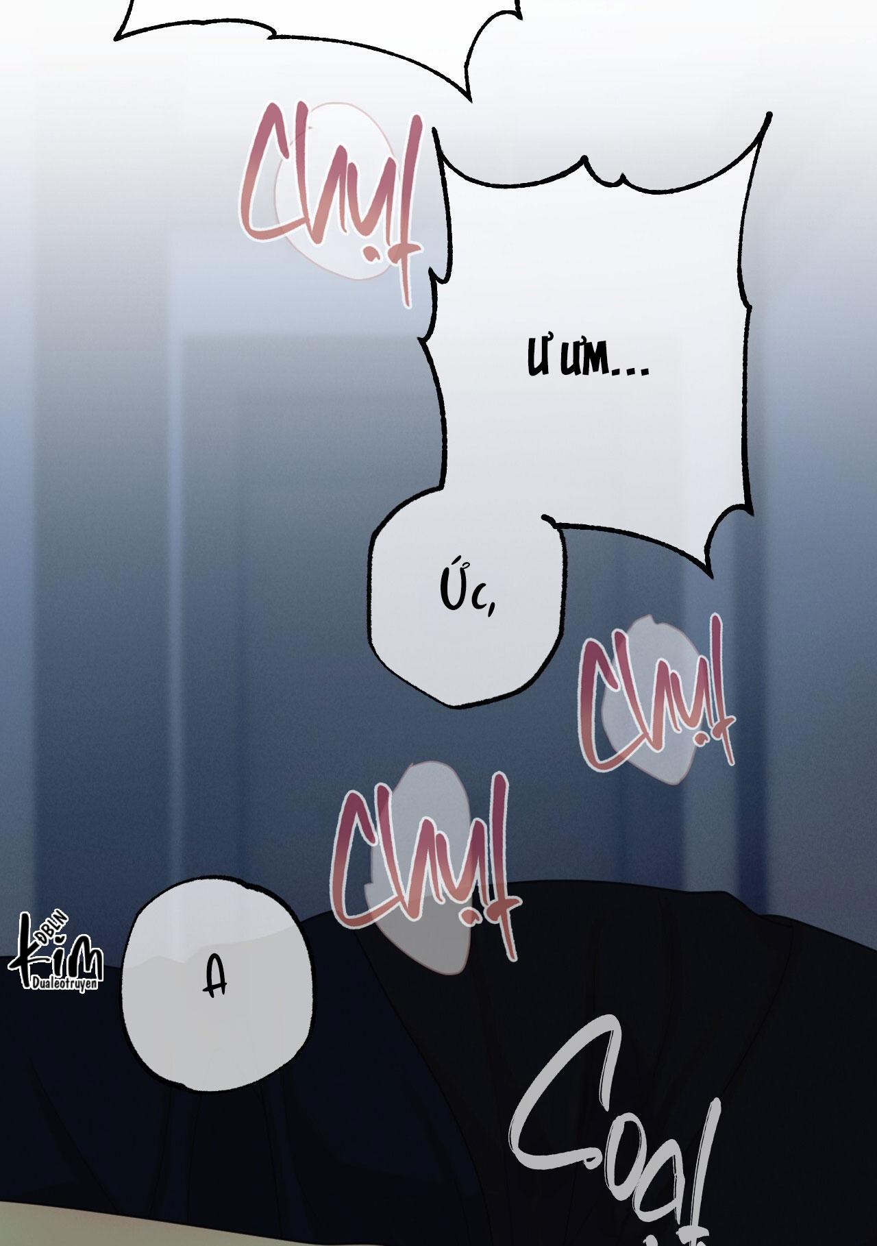 QUẺ BÓI GIẤC MƠ CỦA YÊU TINH Chapter 65 - Next Chapter 66