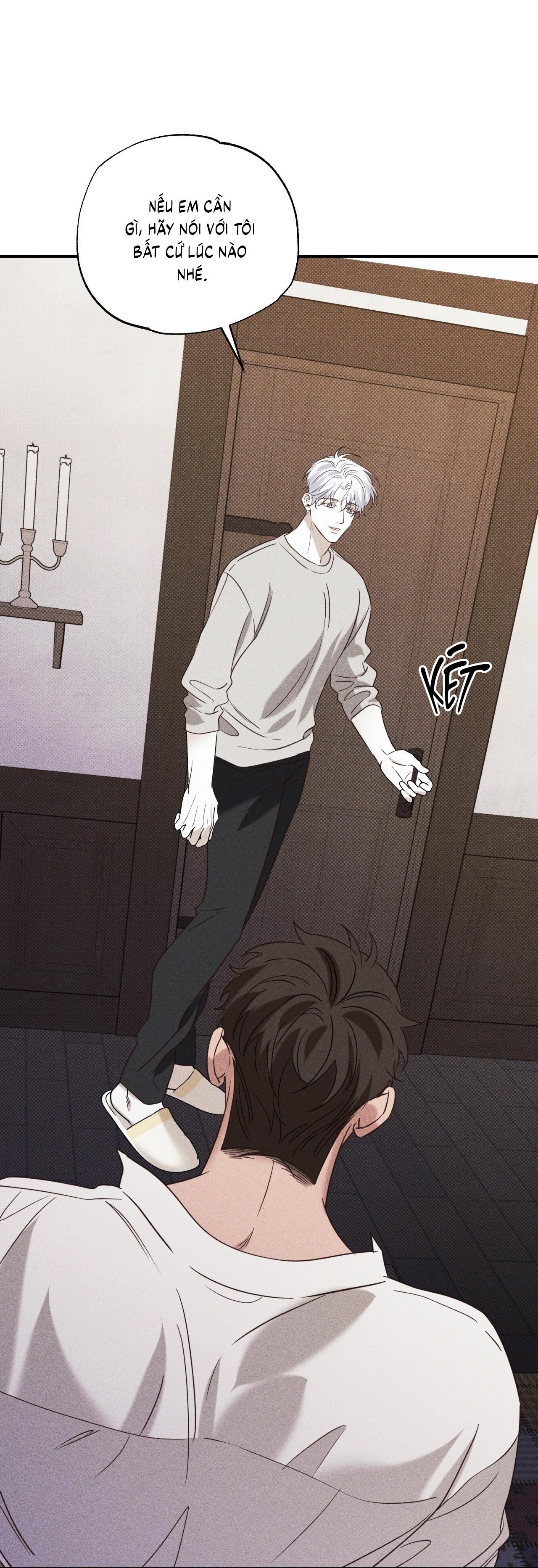 (CBunu) Đầm Lầy Của Nhân Ngư Chapter 29 - Next 