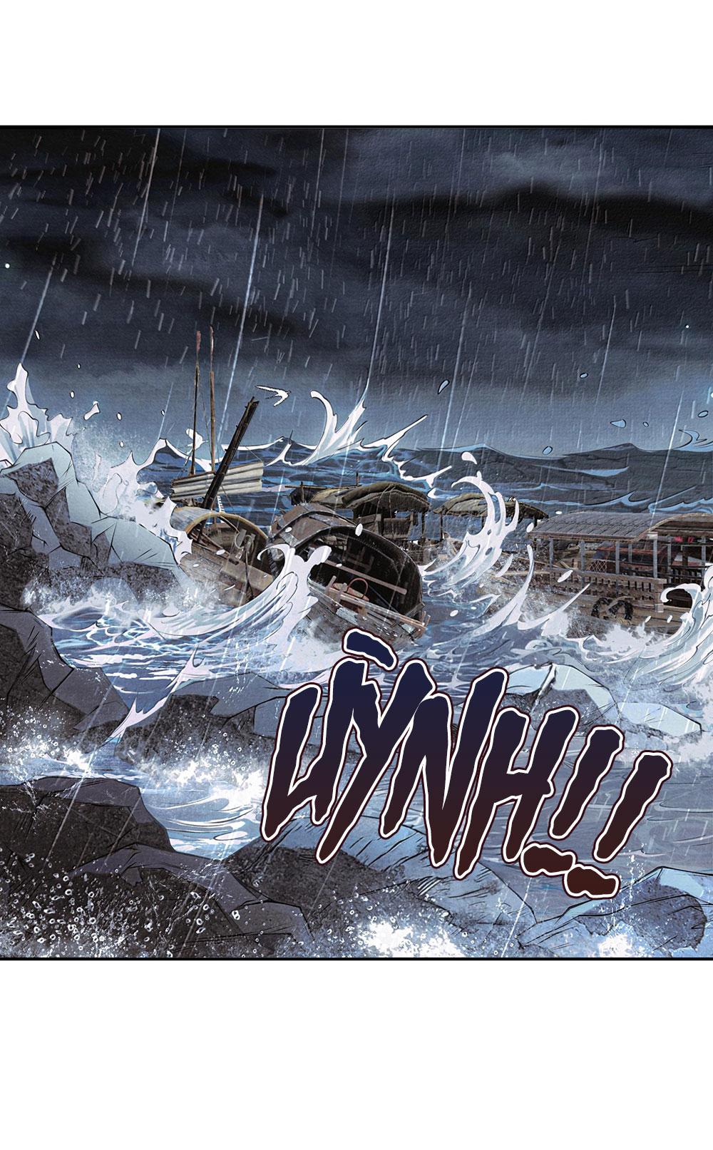 Đồng Tiền Kham Thế Chapter 139 - Next Chapter 140