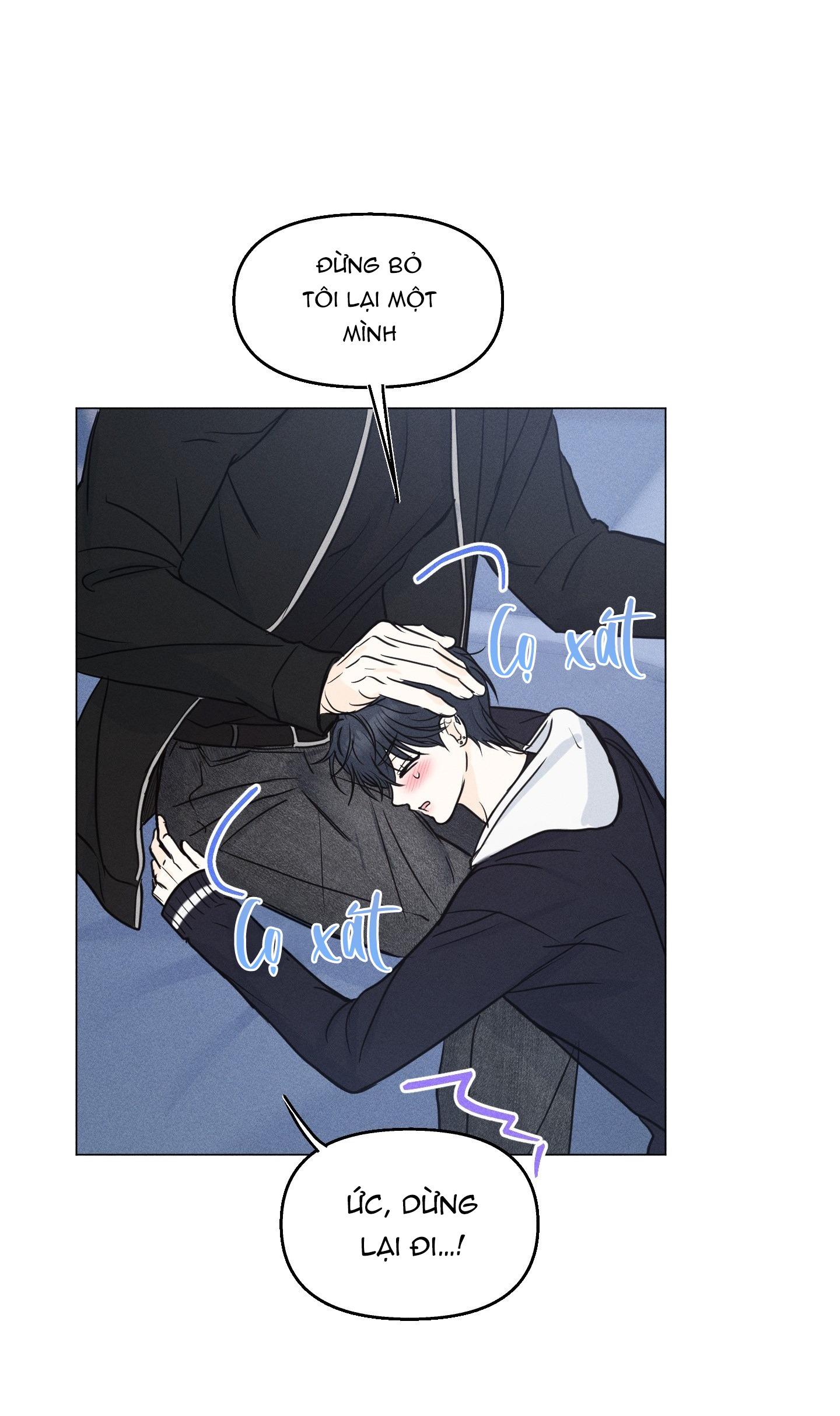 Xe tải tình yêu Chapter 6 - Next Chapter 7