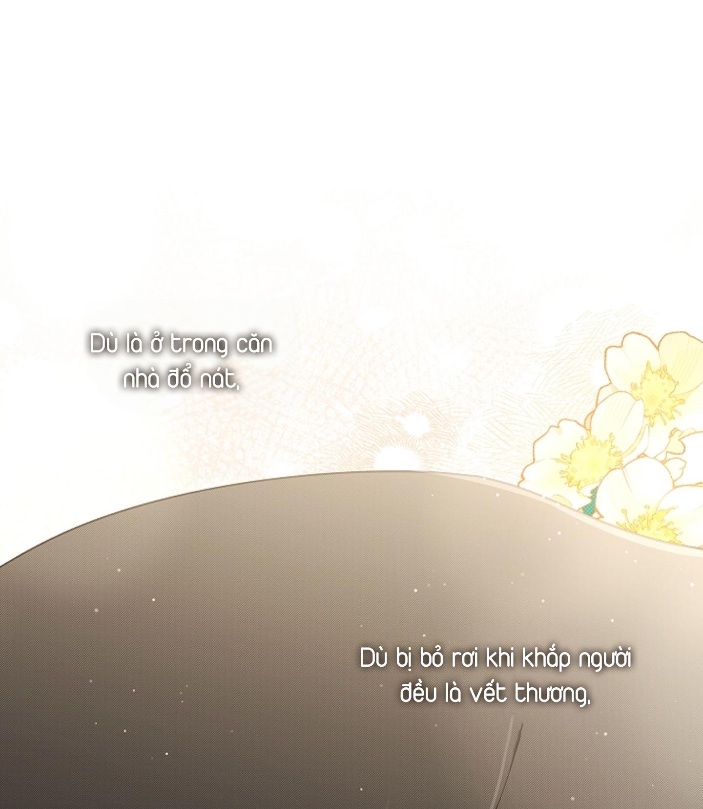 ĐỪNG CHẠM VÀO CÚN CON CỦA TÔI Chapter 44 END - Trang 2