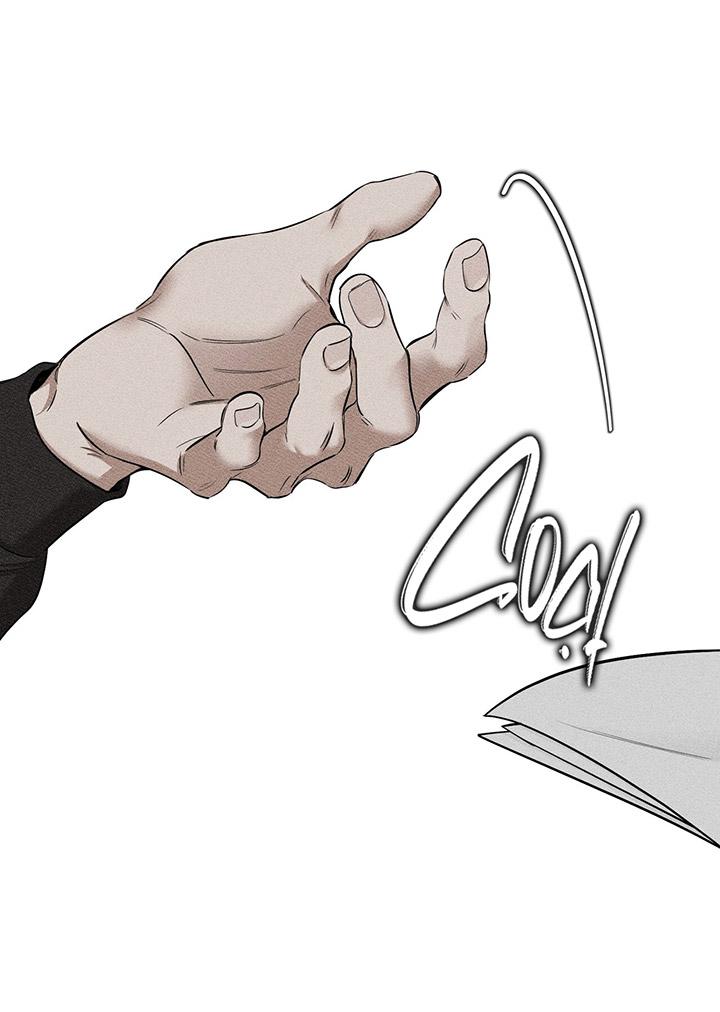 [DDT] KẺ ĐÁNH CẮP TRÁI TIM Chapter 2 19+ - Next Chapter 3 19+