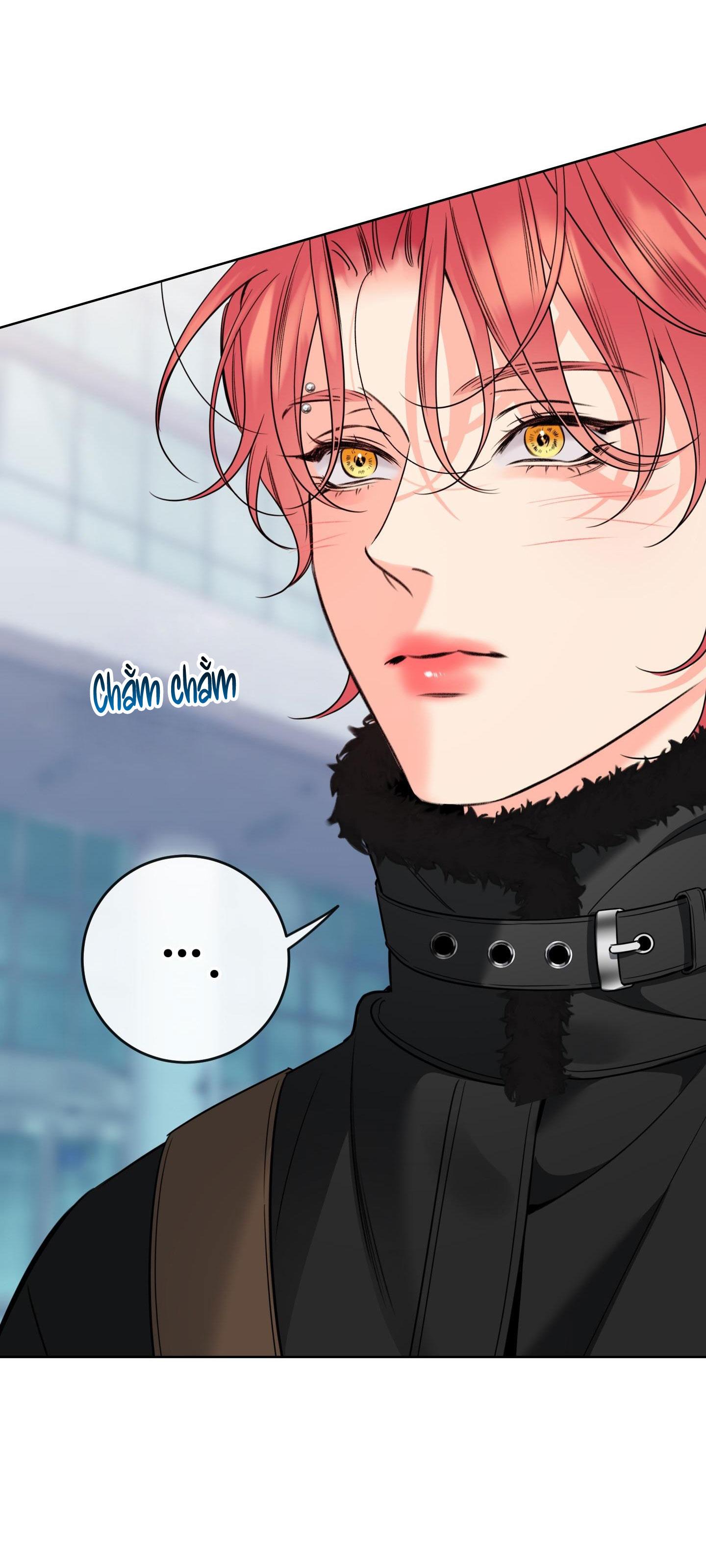 CHUYỆN TÌNH RẮC RỐI -DMBL Chapter 49 - Next 