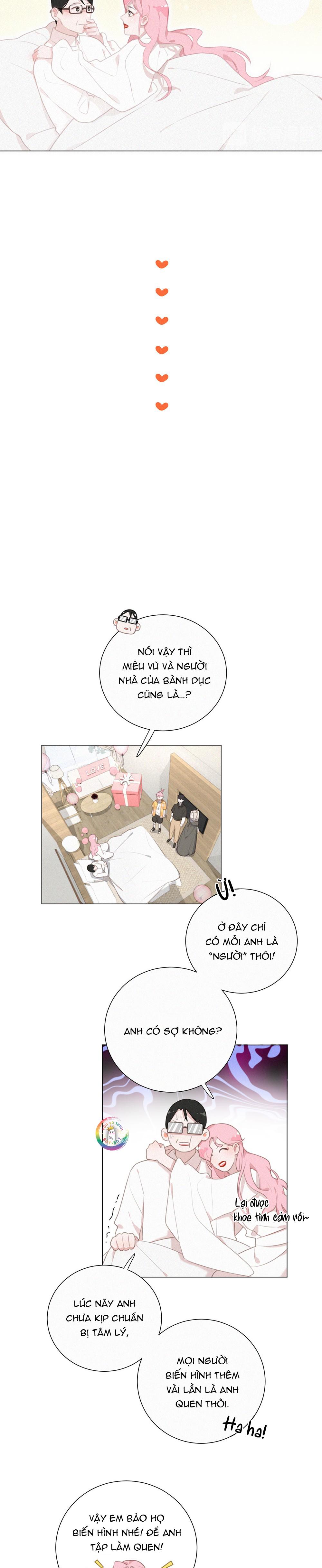 Xã Hội Mồn Lèo Chapter 79 - Next 
