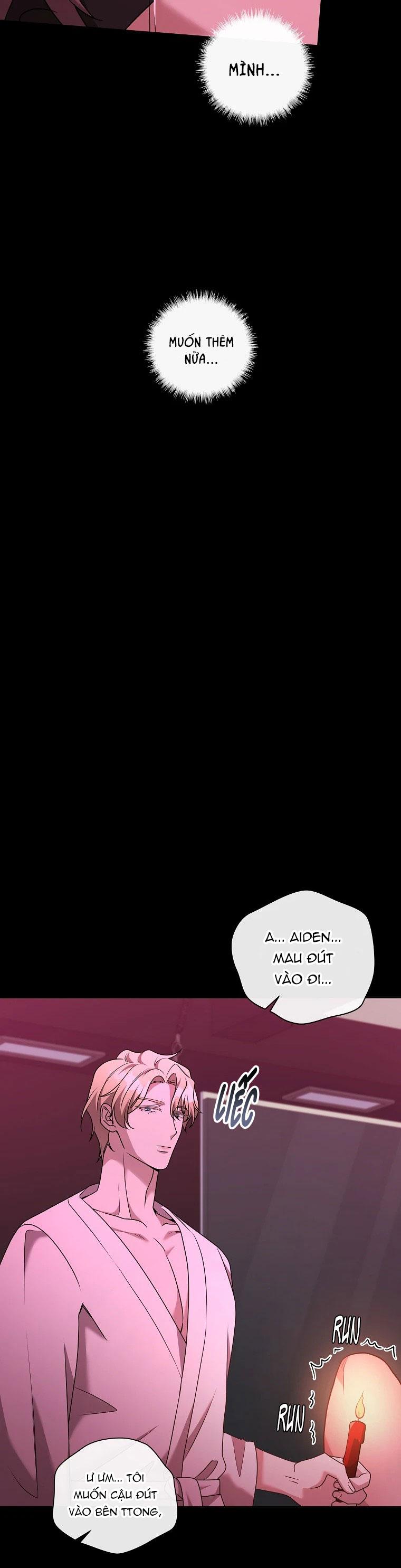 THẾ CHẤP LỖ ĐÍT Chapter 15 - Next Chapter 16