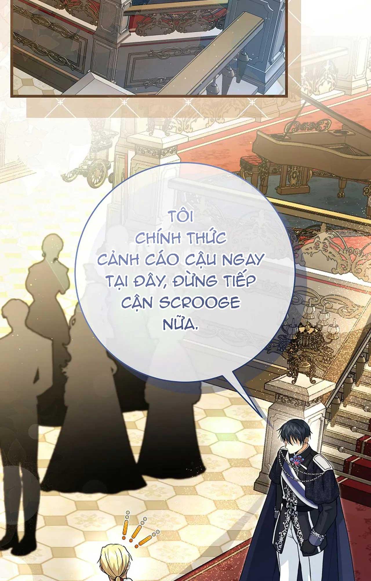 NGHỈ HƯU CHỨ KHÔNG PHẢI TÌNH YÊU Chapter 46 - Next 