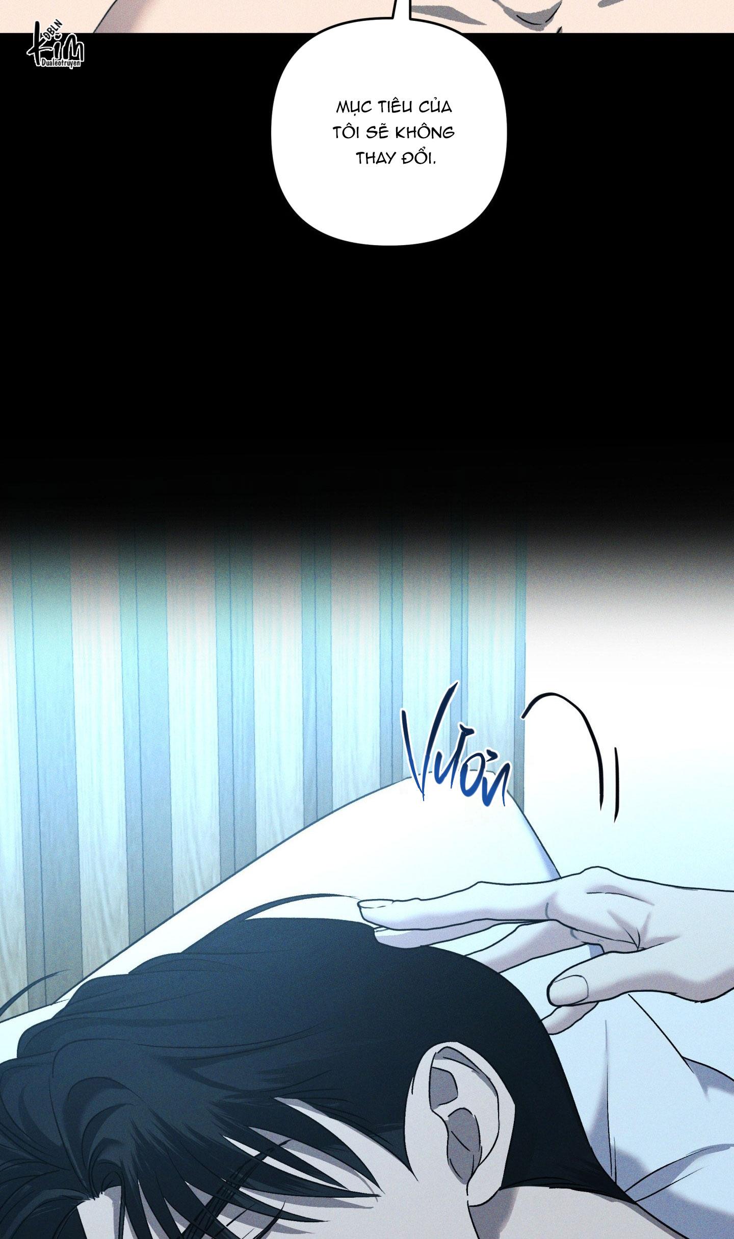 EDEN Chapter 37 - Trang 2