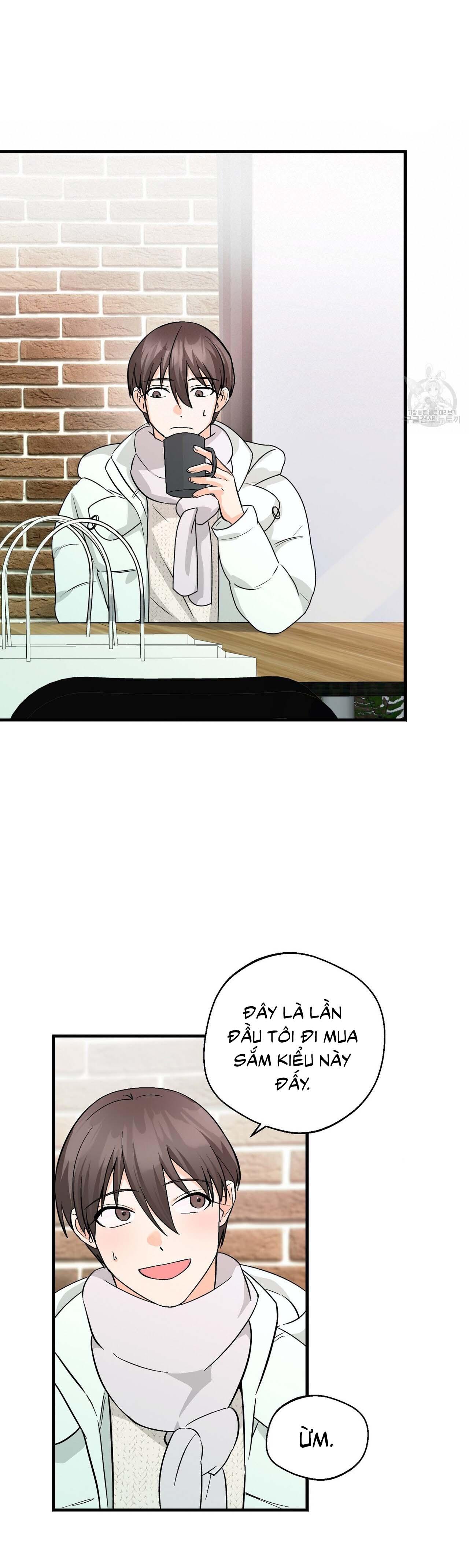 Bách Dạ Chapter 36 - Trang 2