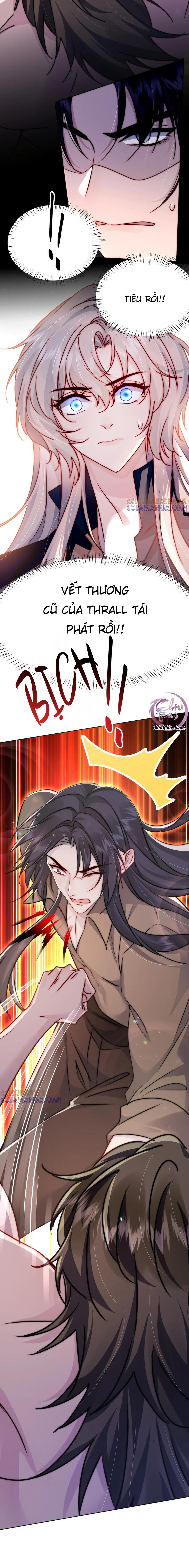 Tù Long Tuyết Chapter 62 - Trang 2
