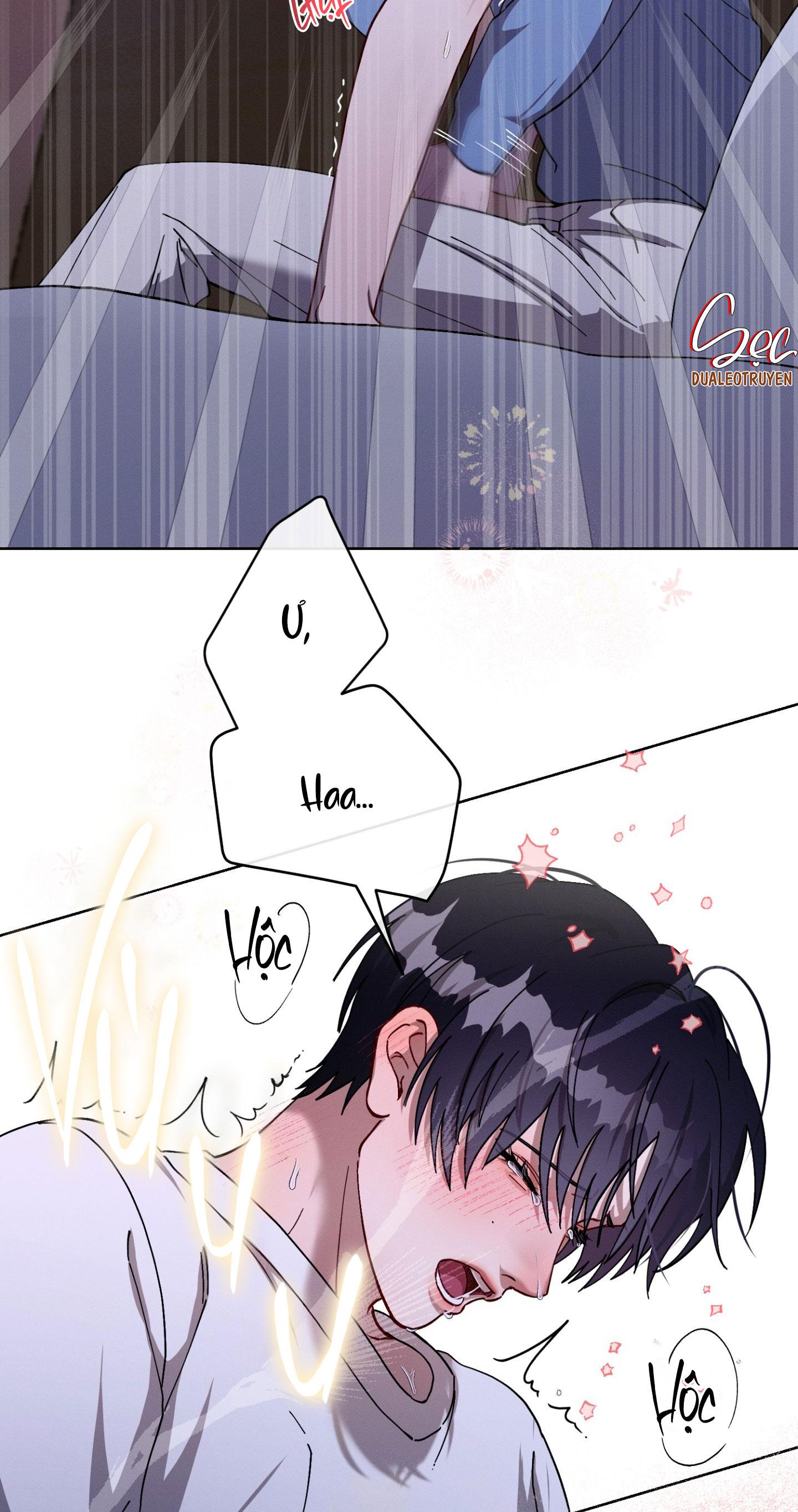 (ABO) CÁCH YÊU THƯƠNG CỤC CƯNG Chapter 11 - Next 