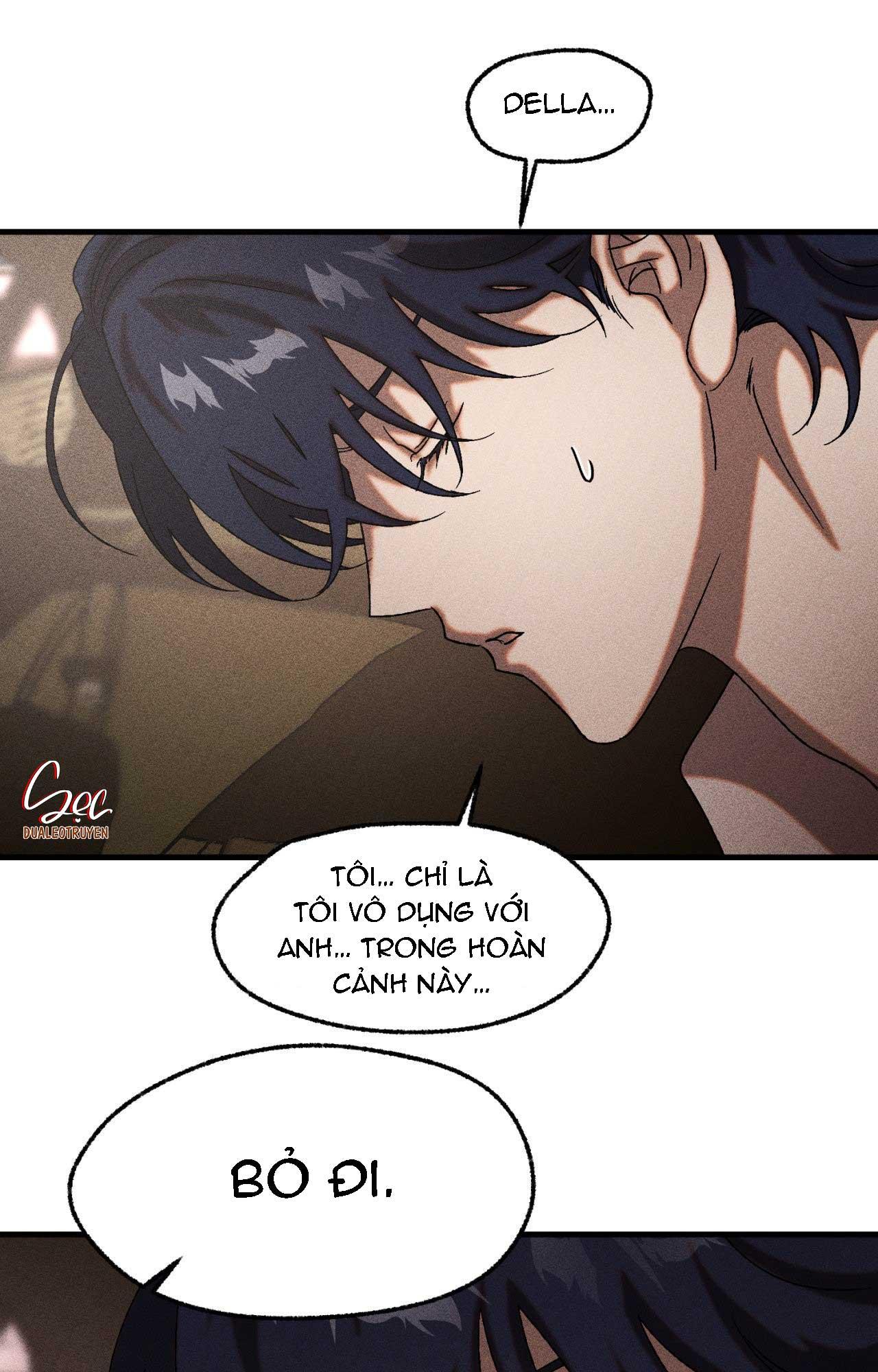 Cash Or Credit Chapter 62 - Next 