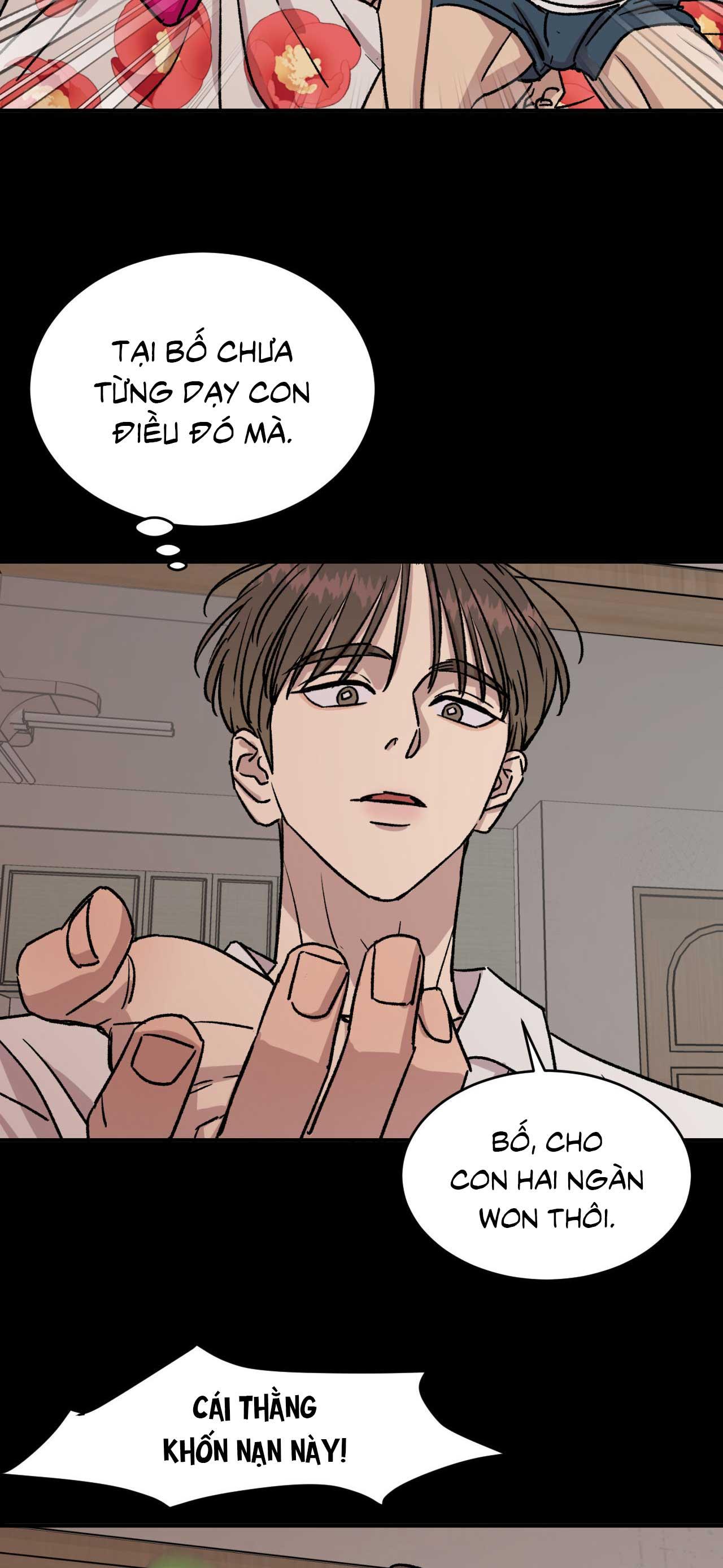 Nhà của chúng ta Chapter 26 - Next 