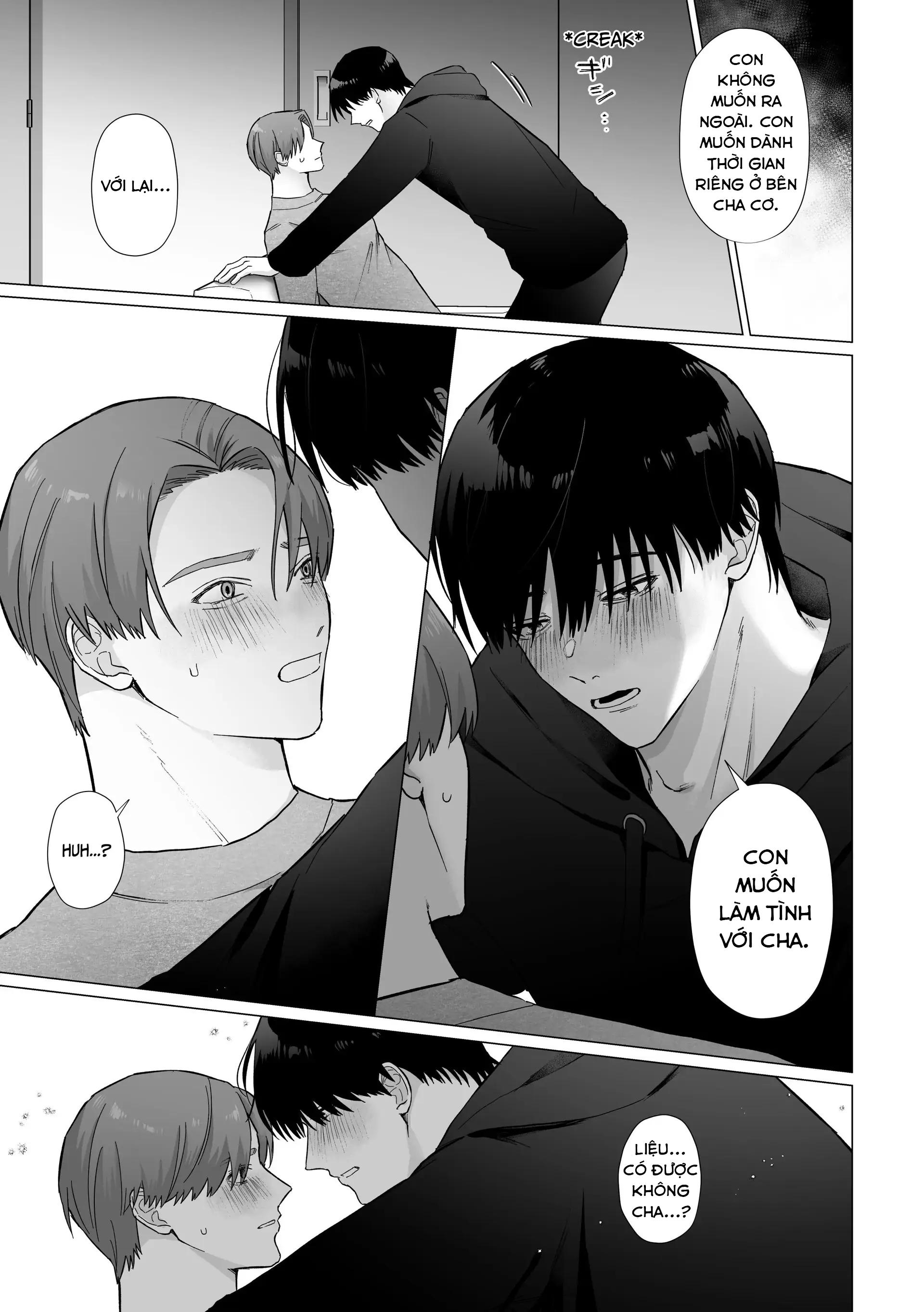Oneshot ịch ịch Chapter 401 - Next Chapter 402
