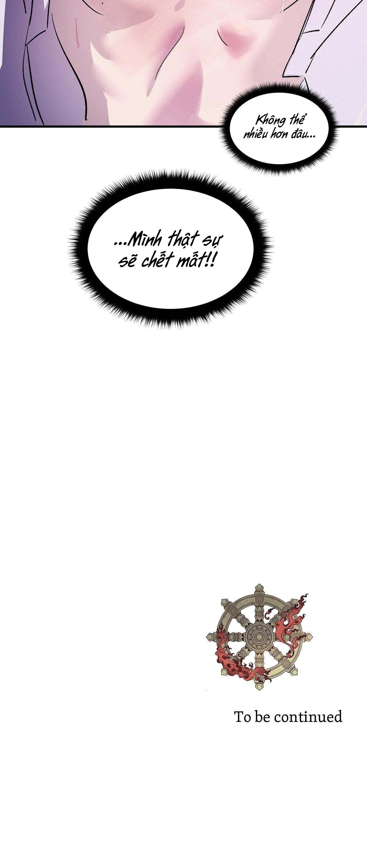 Sợi Chỉ Đỏ Không Tàn Chapter 13 - Next Chapter 14 Sếch lóng bỏng