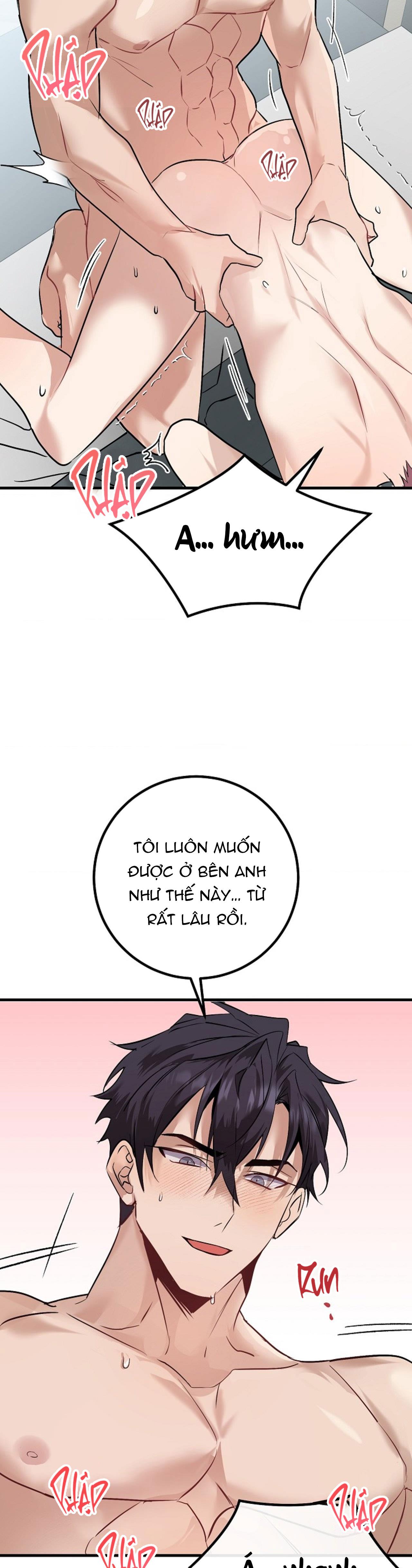 Xin Sếp Phê Duyệt Tối nay Chapter 12 - Next Chapter 13