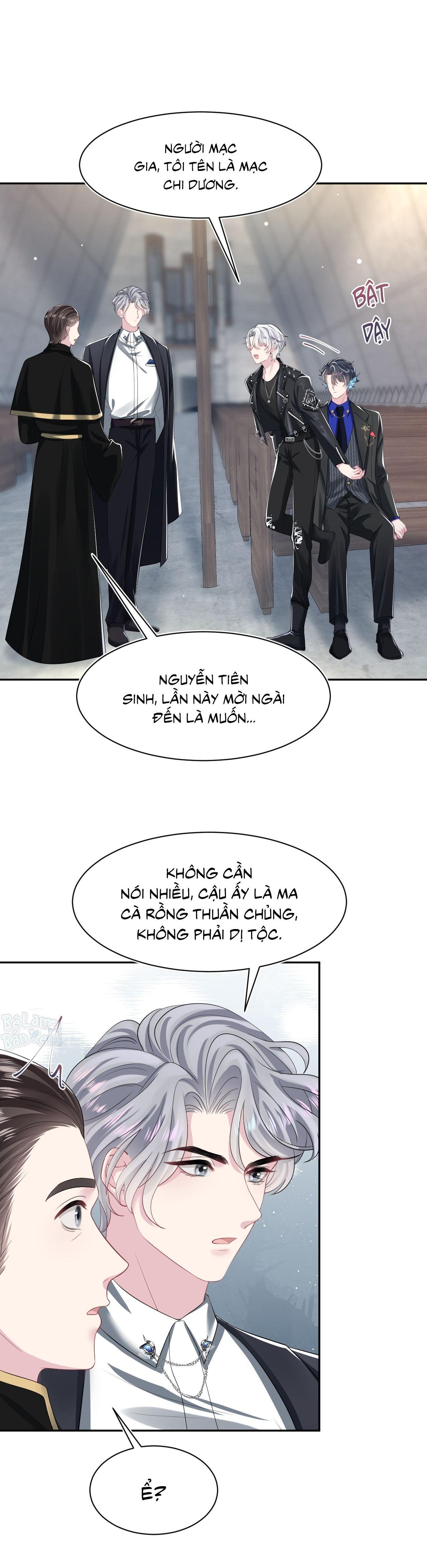 Tuyệt mỹ bạch liên hoa online dạy học Chapter 209 - Next Chapter 210