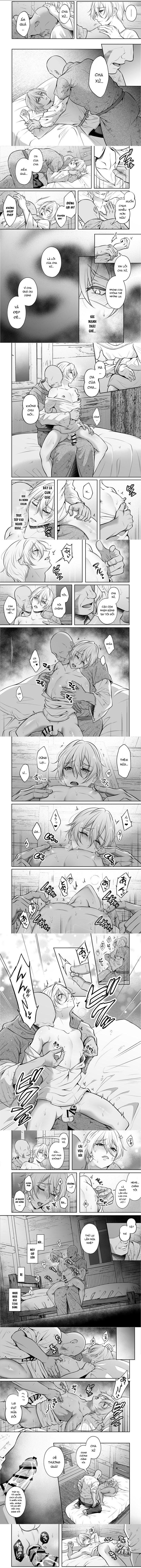 ONESHOT COI LÀ NỨNG Chapter 397 - Trang 2