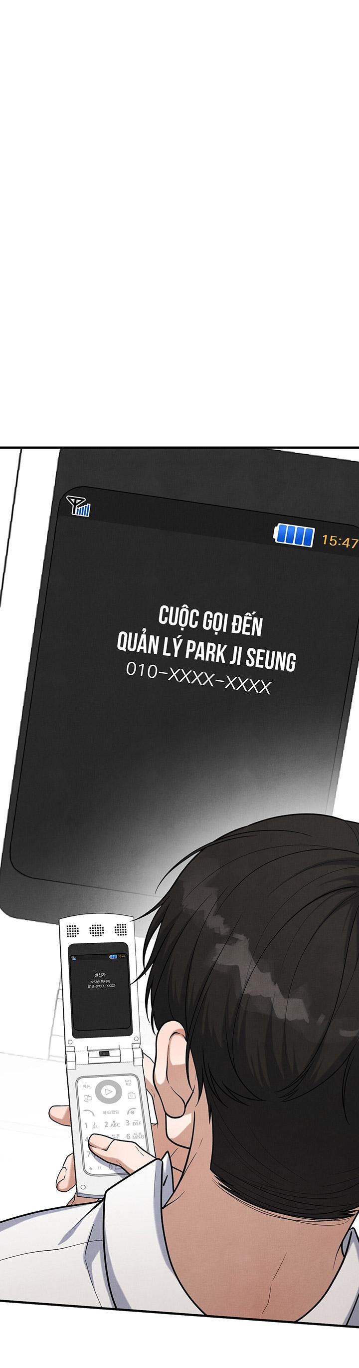 [DDT] HƯƠNG VỊ TÌNH THÂN Chapter 17 19+ - Next 