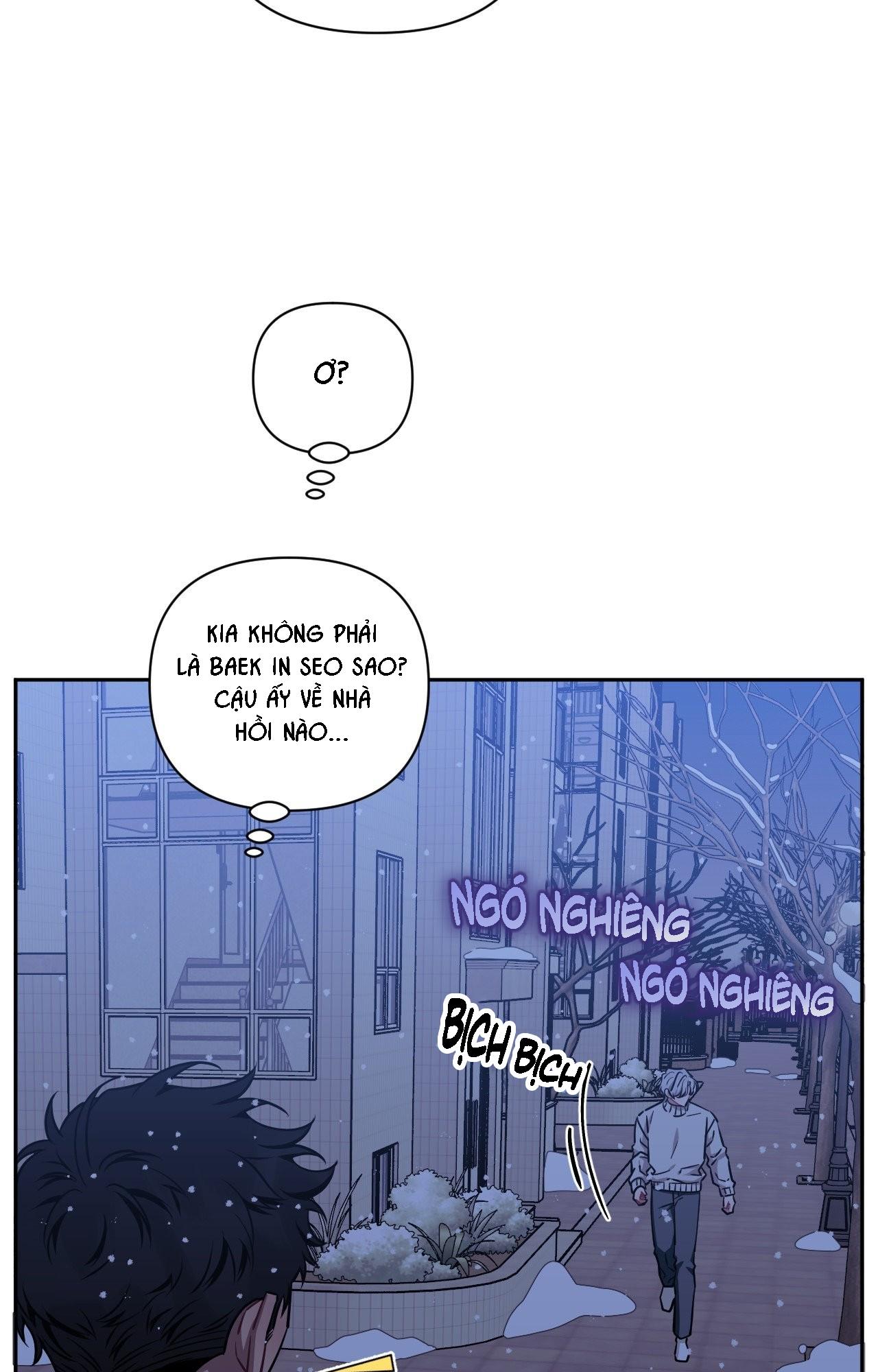 HƠN CẢ BẠN BÈ Chapter 108 nt50 - Next Chapter 109