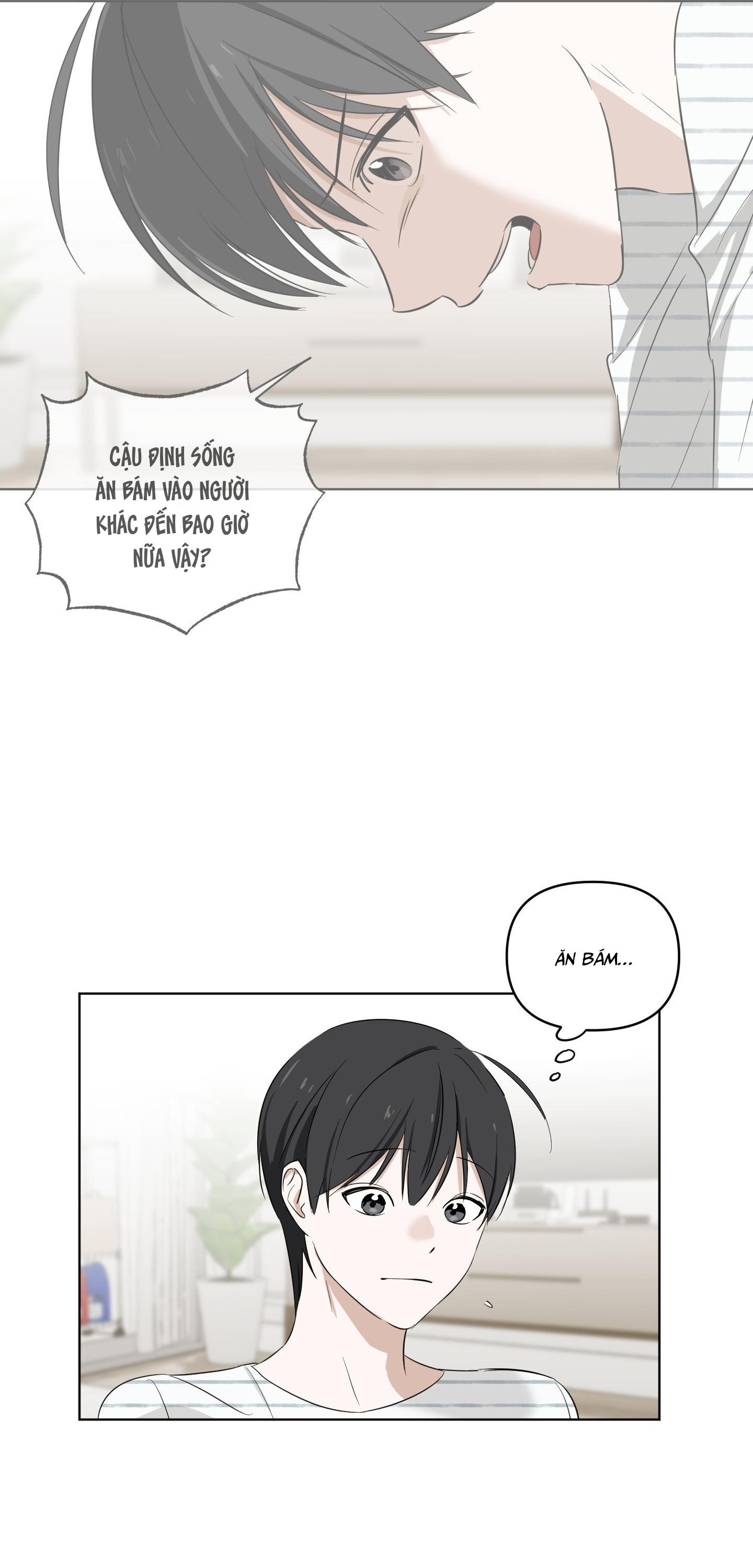 GUITAR ĐIỆN VÀ CÀ VẠT Chapter 11 - Next 