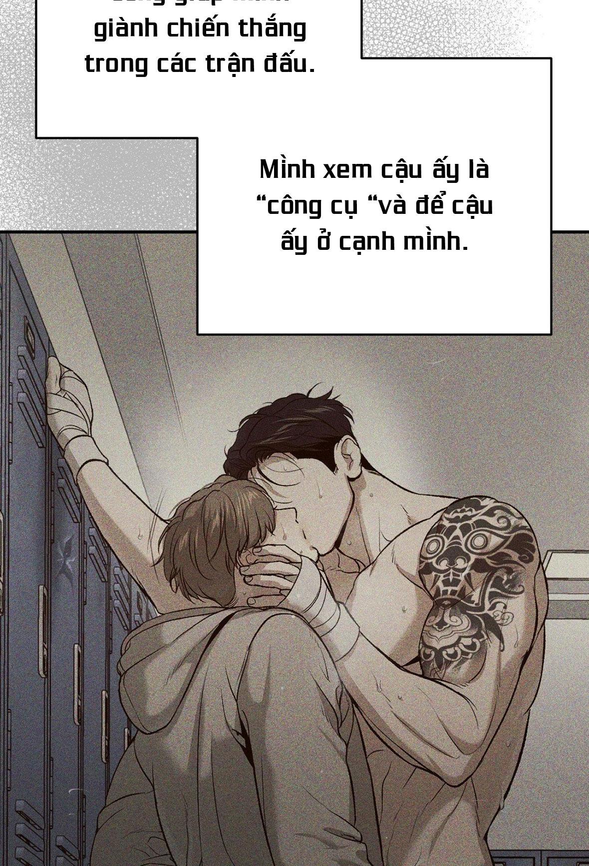 Jinx Chapter 76 - Next Chapter 77