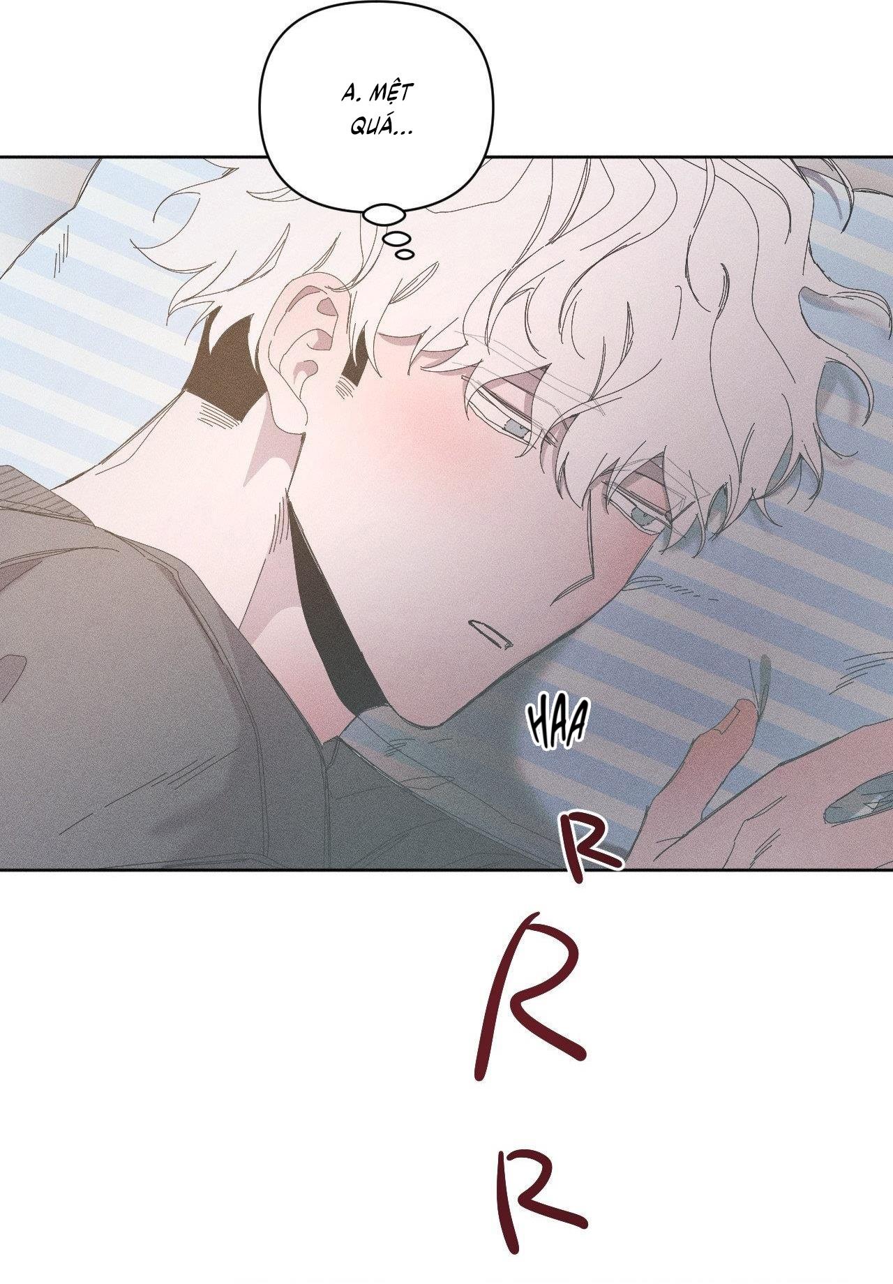 (CBunu) Mùa Đông Cuối Cùng Của Tôi Chapter 9 - Next 