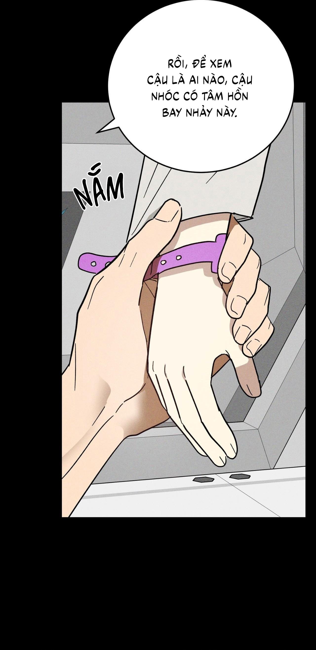 (CBunu) MIX UP Chapter 12 - Trang 2